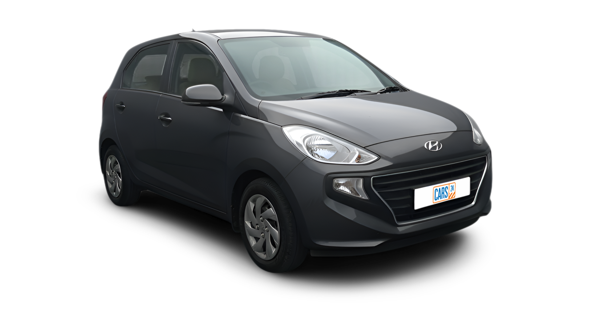 Hyundai NEW SANTRO-img